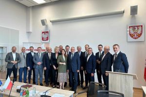 Konwent Roboczy w Chełmnie (1)
