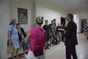 Uczniowie z Realschule Syke (4)