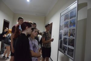Uczniowie z Realschule Syke (7)