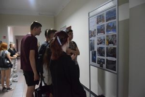 Uczniowie z Realschule Syke (8)