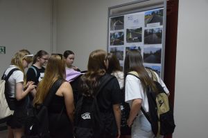 Uczniowie z Realschule Syke (9)
