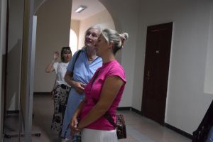 Uczniowie z Realschule Syke (10)