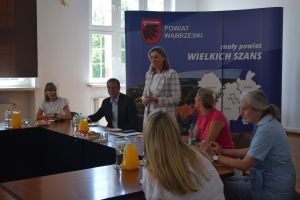 Uczniowie z Realschule Syke (13)