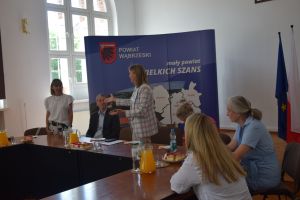 Uczniowie z Realschule Syke (20)