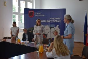 Uczniowie z Realschule Syke (22)