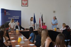 Uczniowie z Realschule Syke (23)
