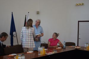 Uczniowie z Realschule Syke (24)