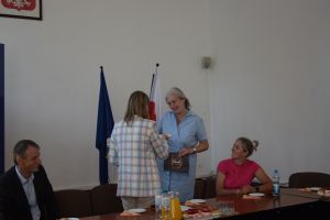 Uczniowie z Realschule Syke (25)