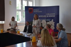 Uczniowie z Realschule Syke (27)