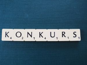 konkurs
