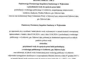 Komunikat nr 2 z dn. 11.06.2024 r.PPIS