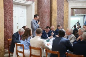 Konwent Powiatów w Lubostroniu (1)