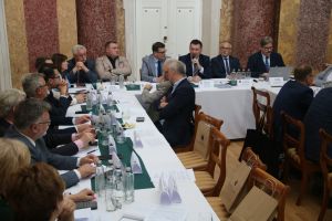Konwent Powiatów w Lubostroniu (2)