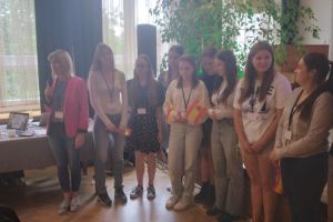 Konferencja młodzieżowa UE SZANSĄ DLA MŁODYCH (7)