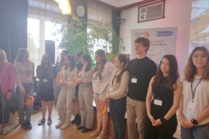 Konferencja młodzieżowa UE SZANSĄ DLA MŁODYCH (8)