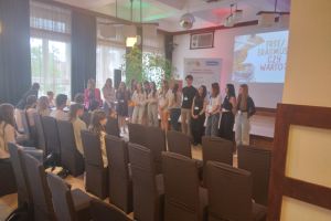 Konferencja młodzieżowa UE SZANSĄ DLA MŁODYCH (9)