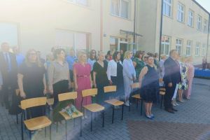 Zakończenie roku szkolnego ZS (1)
