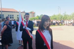 Zakończenie roku szkolnego ZS (2)