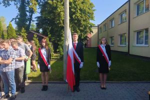 Zakończenie roku szkolnego ZS (3)
