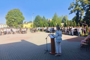 Zakończenie roku szkolnego ZS (9)