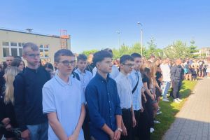 Zakończenie roku szkolnego ZS (10)
