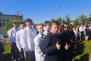 Zakończenie roku szkolnego ZS (11)
