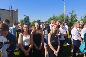 Zakończenie roku szkolnego ZS (12)