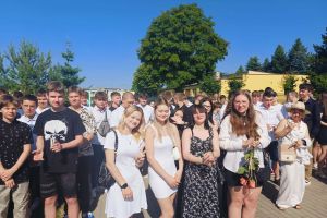 Zakończenie roku szkolnego ZS (13)