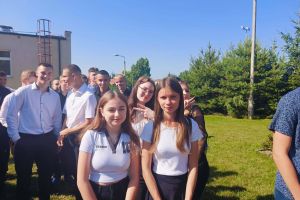 Zakończenie roku szkolnego ZS (16)