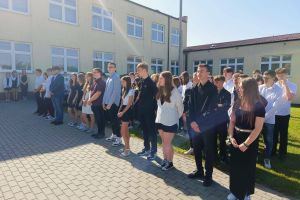 Zakończenie roku szkolnego ZS (18)