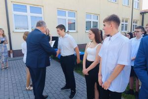 Zakończenie roku szkolnego ZS (19)