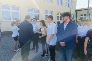 Zakończenie roku szkolnego ZS (20)