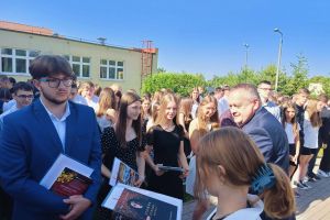 Zakończenie roku szkolnego ZS (21)