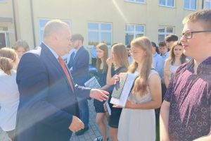 Zakończenie roku szkolnego ZS (22)