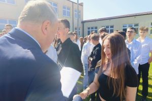 Zakończenie roku szkolnego ZS (24)