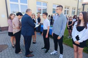 Zakończenie roku szkolnego ZS (27)