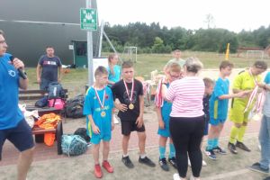 VII Toruński Turniej Piłki Nożnej (6)