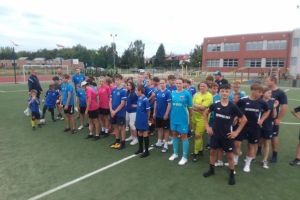 VII Toruński Turniej Piłki Nożnej (8)