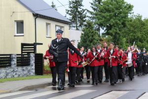 100-lecie OSP Ryńsk (2)