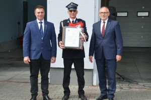 100-lecie OSP Ryńsk (12)