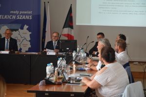 IV sesja Rady Powiatu (10)
