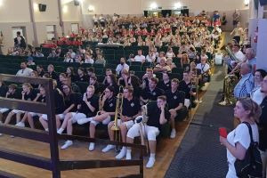 Ogólnopolski Konkurs Orkiestr Dętych (2)