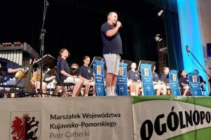 Ogólnopolski Plenerowy Konkurs Orkiestr Dętych (9)