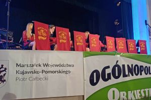 Ogólnopolski Plenerowy Konkurs Orkiestr Dętych (18)