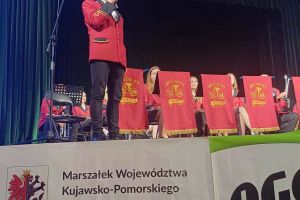 Ogólnopolski Plenerowy Konkurs Orkiestr Dętych (19)