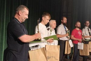 Ogólnopolski Konkurs Orkiestr Dętych (35)