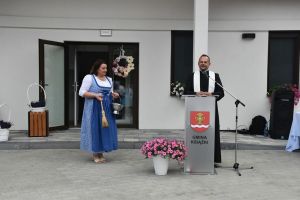 Otwarcie Świetlicy Wiejskiej w Łopatkach (5)