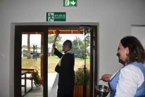 Otwarcie Świetlicy Wiejskiej w Łopatkach (6)