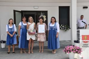 Otwarcie Świetlicy Wiejskiej w Łopatkach (10)