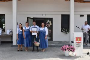 Otwarcie Świetlicy Wiejskiej w Łopatkach (12)